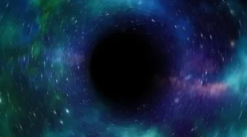 هل تمثل المادة المظلمة المثارة مصدراً للإشارات الغامضة القادمة من قلب المجرة؟